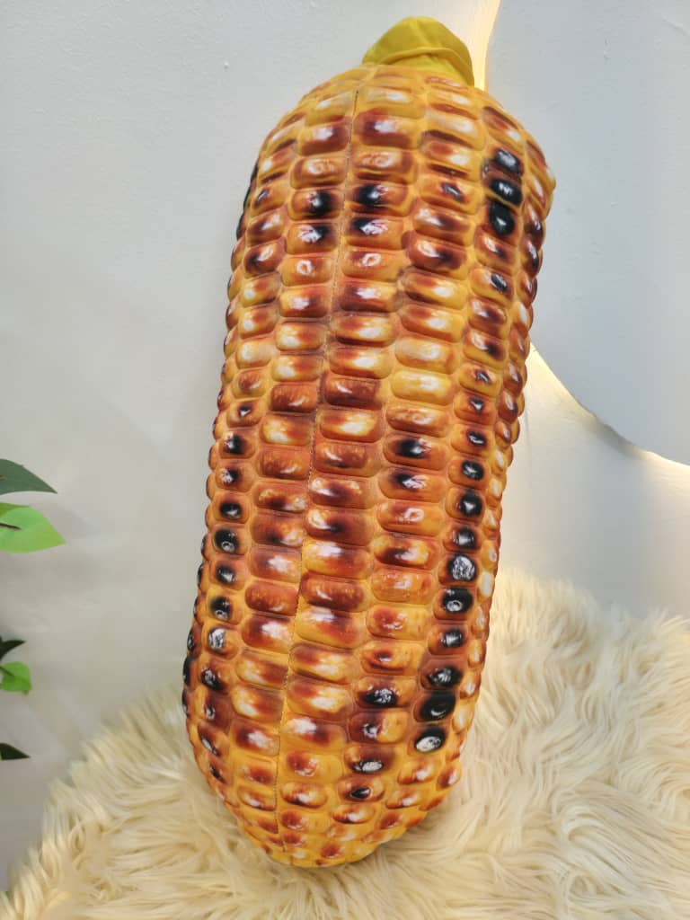 Interior Item Accent Curation